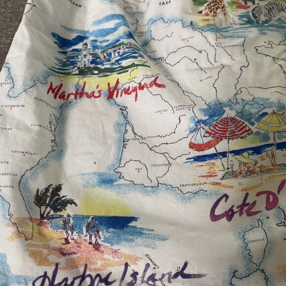 Gap Vacation Destinations Dress Set Size 0-3M - Picture 5 of 6